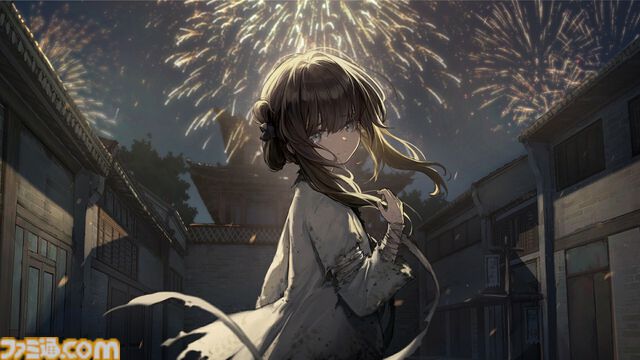 『飢えた子羊』釘宮理恵さんが“穂”役を演じる日本語ボイスが本日（10/23）無料アップデートで追加。過去最大となる25%オフの記念セールも開催中