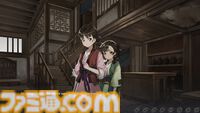 『飢えた子羊』釘宮理恵さんが“穂”役を演じる日本語ボイスが本日（10/23）無料アップデートで追加。過去最大となる25%オフの記念セールも開催中