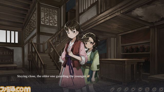 『飢えた子羊』釘宮理恵さんが“穂”役を演じる日本語ボイスが本日（10/23）無料アップデートで追加。過去最大となる25%オフの記念セールも開催中