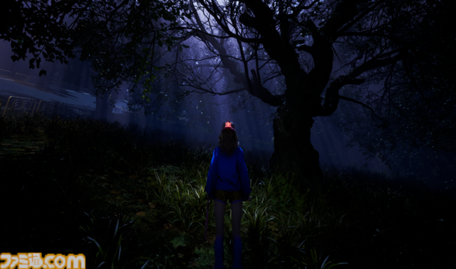 『ぐちゃぐちゃ 蟠の章』配信開始。『GOHOME』『夜詛YASO curse of soirée』の市松寿ゞ謡が手がけるノスタルジック×サイケデリックホラー