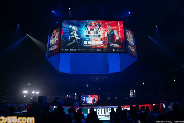 『VALORANT』敗戦に涙するほど本気だからeスポーツはおもしろい。世界3位から一転、苦難の日本勢に翼をさずける両国国技館決戦【Red Bull Home Ground 2024】