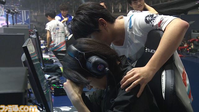 『VALORANT』敗戦に涙するほど本気だからeスポーツはおもしろい。世界3位から一転、苦難の日本勢に翼をさずける両国国技館決戦【Red Bull Home Ground 2024】