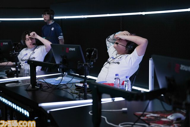 『VALORANT』敗戦に涙するほど本気だからeスポーツはおもしろい。世界3位から一転、苦難の日本勢に翼をさずける両国国技館決戦【Red Bull Home Ground 2024】