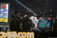 『VALORANT』敗戦に涙するほど本気だからeスポーツはおもしろい。世界3位から一転、苦難の日本勢に翼をさずける両国国技館決戦【Red Bull Home Ground 2024】