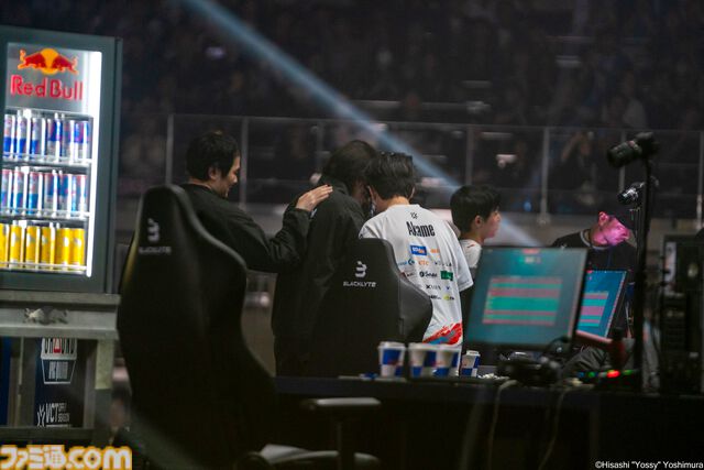 『VALORANT』敗戦に涙するほど本気だからeスポーツはおもしろい。世界3位から一転、苦難の日本勢に翼をさずける両国国技館決戦【Red Bull Home Ground 2024】