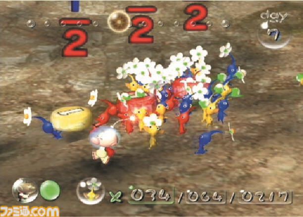 『ピクミン』が発売された日。CMソング『愛のうた』が話題を呼んだゲームキューブの名作【今日は何の日？】