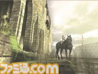 PS2『ワンダと巨像』が発売された日。「最後の一撃は、せつない」のフレーズが有名な不朽の名作。知恵を絞って挑む巨像とのバトルが熱い【今日は何の日？】