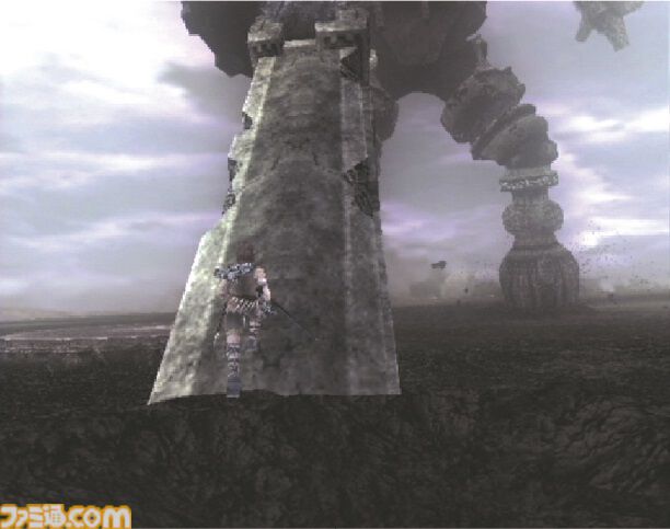 PS2『ワンダと巨像』が発売された日。「最後の一撃は、せつない」のフレーズが有名な不朽の名作。知恵を絞って挑む巨像とのバトルが熱い【今日は何の日？】