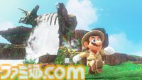 『スーパーマリオ オデッセイ』が発売された日。15年ぶりの箱庭マリオに世界中が絶賛。初めてのボーカル入り主題歌やCERO“B”指定も大きな話題に【今日は何の日？】