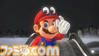 『スーパーマリオ オデッセイ』が発売された日。15年ぶりの箱庭マリオに世界中が絶賛。初めてのボーカル入り主題歌やCERO“B”指定も大きな話題に【今日は何の日？】