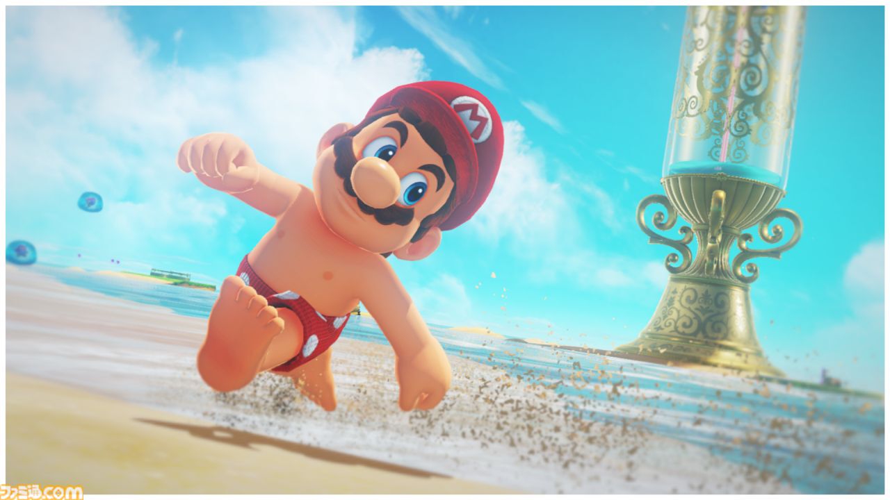 『スーパーマリオ オデッセイ』が発売された日。15年ぶりの箱庭マリオに世界中が絶賛。初めてのボーカル入り主題歌やCERO“B”指定も大きな話題に【今日は何の日？】