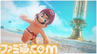『スーパーマリオ オデッセイ』が発売された日。15年ぶりの箱庭マリオに世界中が絶賛。初めてのボーカル入り主題歌やCERO“B”指定も大きな話題に【今日は何の日？】