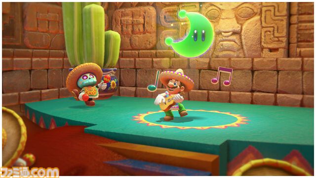 『スーパーマリオ オデッセイ』が発売された日。15年ぶりの箱庭マリオに世界中が絶賛。初めてのボーカル入り主題歌やCERO“B”指定も大きな話題に【今日は何の日？】