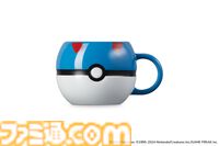 『ポケモン』ピカチュウの尻尾がかわいい鍋やモンスターボール型マグが登場。ル・クルーゼとのコラボキッチン用品第2弾が11月6日発売