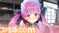 『あくありうむ。』が発売された日。ホロライブ卒業生・湊あくあ主演＆プロデュースの恋愛ADV。恋する乙女のあくたんに胸キュンが止まらない！【今日は何の日？】