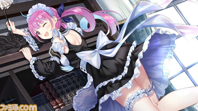 『あくありうむ。』が発売された日。ホロライブ卒業生・湊あくあ主演＆プロデュースの恋愛ADV。恋する乙女のあくたんに胸キュンが止まらない！【今日は何の日？】