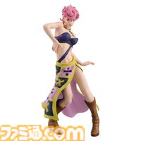 『ジョジョ5部』新作一番くじが本日（10/26）発売。ミスタ気分を味わえるピストルズのマスコットや、ジョルノたちのフィギュアが登場