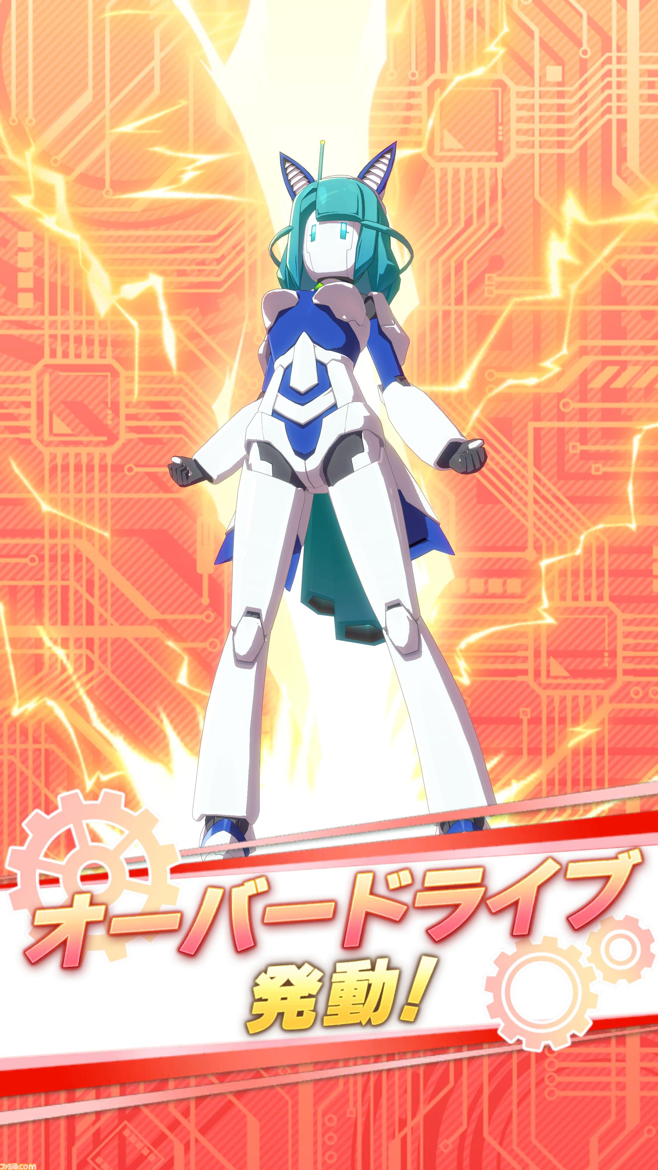 ウマ娘』新育成シナリオ“走れ！メカウマ娘 -夢繋ぐ発明-”先行プレイリポート。車いすのウマ娘がメカウマ娘に託した“夢”を追うみずみずしい物語に注目