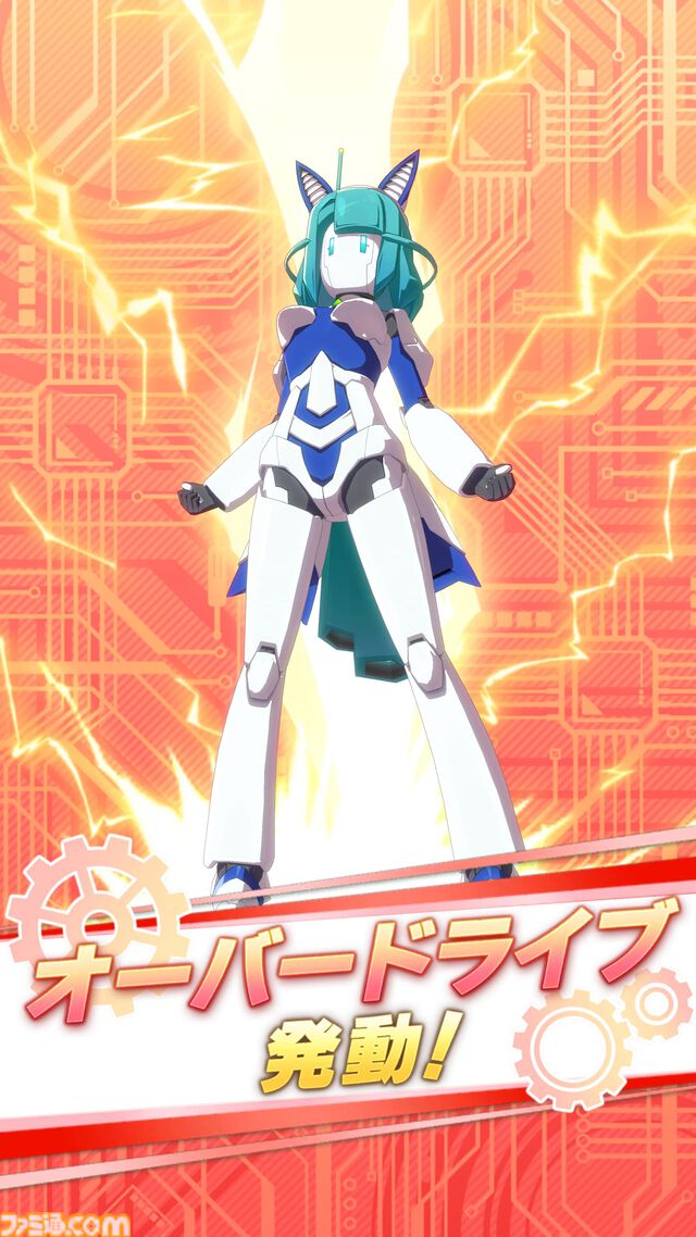 ウマ娘』新育成シナリオ“走れ！メカウマ娘 -夢繋ぐ発明-”先行プレイリポート。車いすのウマ娘がメカウマ娘に託した“夢”を追うみずみずしい物語に注目