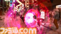 『ソニックフロンティア』DX版が半額の3844円、『ロストジャッジメント』DX版が57%オフの5813円。セガのSwitch/PS5/PS4向けセールが開催中