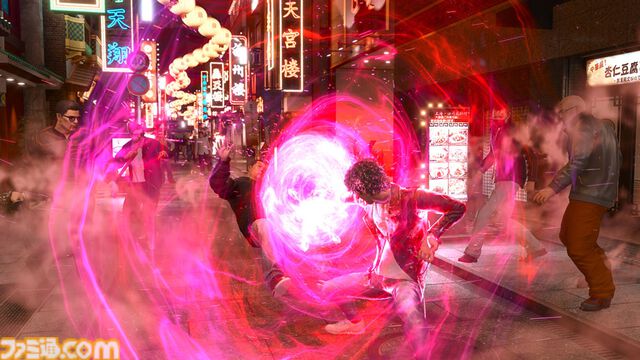 『ソニックフロンティア』DX版が半額の3844円、『ロストジャッジメント』DX版が57%オフの5813円。セガのSwitch/PS5/PS4向けセールが開催中