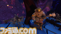 『アウターワイルズ Archaeologist Edition』本日（10/24）発売。“最後の22分”をくり返す宇宙探索アドベンチャー。有料DLC“Echoes of the Eye”も収録