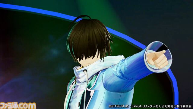 『ぴゅあくる刀剣男士』始動。テイスティング公演が東京・品川でスタート。表題曲『I Believe』フル動画解禁