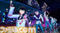 『ぴゅあくる刀剣男士』始動。テイスティング公演が東京・品川でスタート。表題曲『I Believe』フル動画解禁