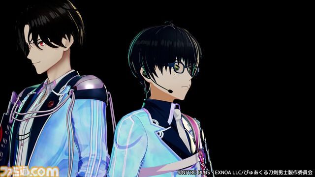 『ぴゅあくる刀剣男士』始動。テイスティング公演が東京・品川でスタート。表題曲『I Believe』フル動画解禁