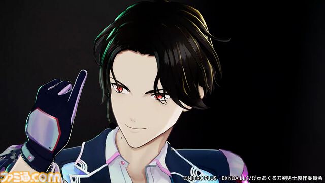 『ぴゅあくる刀剣男士』始動。テイスティング公演が東京・品川でスタート。表題曲『I Believe』フル動画解禁