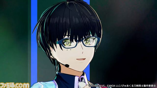 『ぴゅあくる刀剣男士』始動。テイスティング公演が東京・品川でスタート。表題曲『I Believe』フル動画解禁