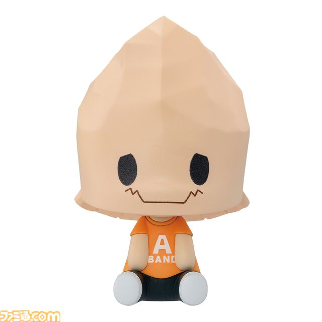『ヒロアカ』新作一番くじが本日（10/25）発売。デクvsジェントル戦を再現したフィギュアが登場