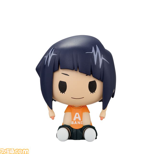 『ヒロアカ』新作一番くじが本日（10/25）発売。デクvsジェントル戦を再現したフィギュアが登場