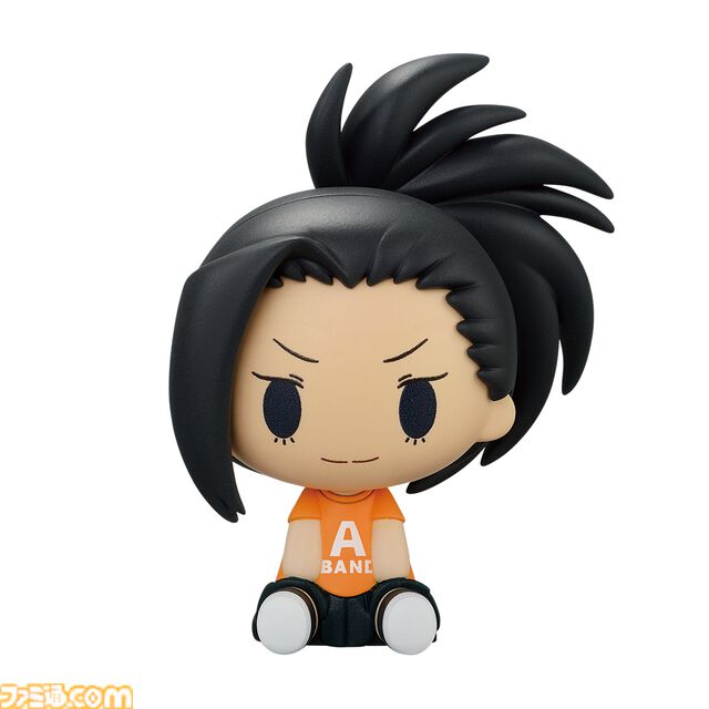 『ヒロアカ』新作一番くじが本日（10/25）発売。デクvsジェントル戦を再現したフィギュアが登場