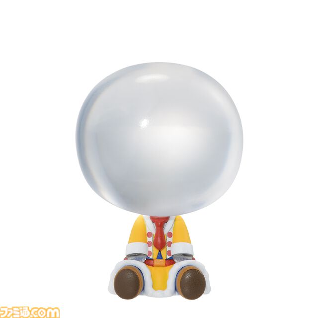 『ヒロアカ』新作一番くじが本日（10/25）発売。デクvsジェントル戦を再現したフィギュアが登場