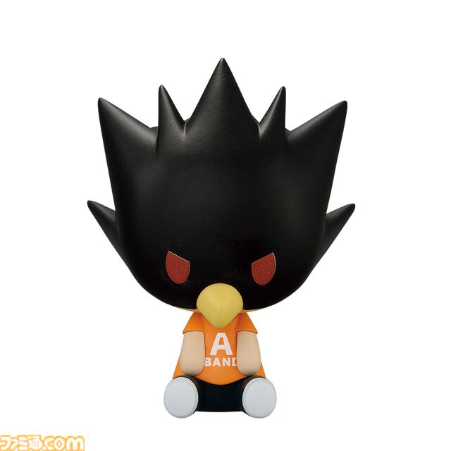 『ヒロアカ』新作一番くじが本日（10/25）発売。デクvsジェントル戦を再現したフィギュアが登場