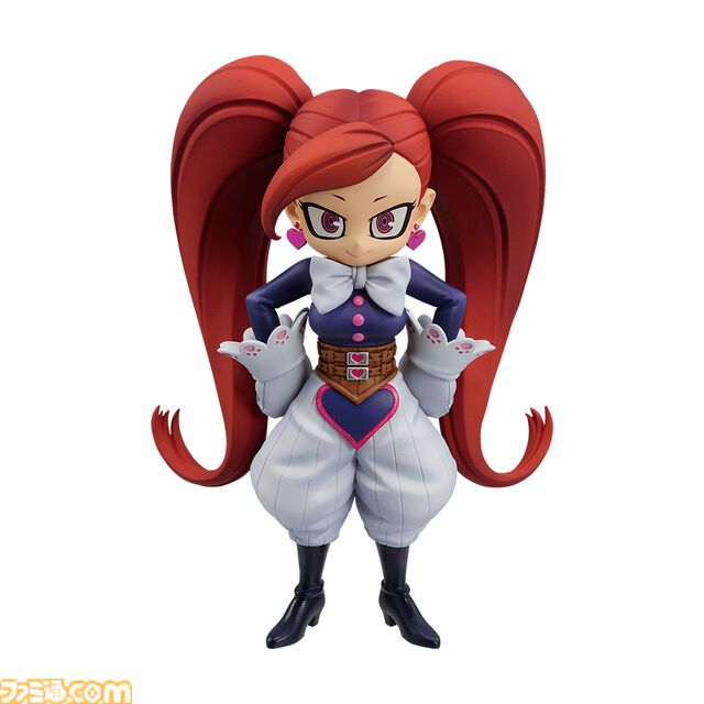 『ヒロアカ』新作一番くじが本日（10/25）発売。デクvsジェントル戦を再現したフィギュアが登場