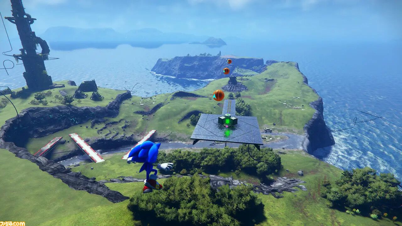 祝『ソニック × シャドウ ジェネレーションズ』発売！ 新作のほかにも現行機で遊べる『ソニック』タイトルを紹介してみる