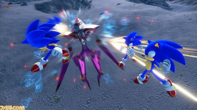 祝『ソニック × シャドウ ジェネレーションズ』発売！ 新作のほかにも現行機で遊べる『ソニック』タイトルを紹介してみる