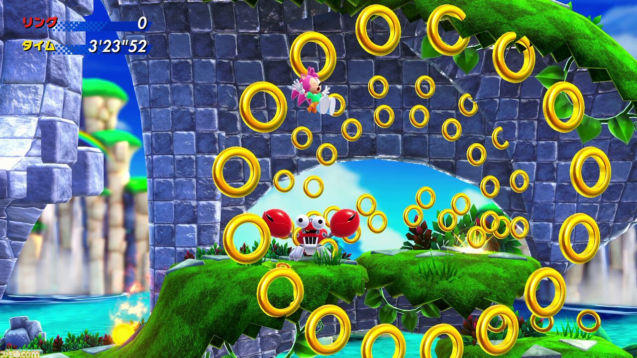 祝『ソニック × シャドウ ジェネレーションズ』発売！ 新作のほかにも現行機で遊べる『ソニック』タイトルを紹介してみる