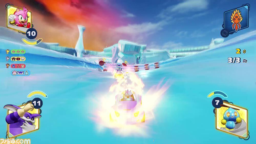 祝『ソニック × シャドウ ジェネレーションズ』発売！ 新作のほかにも現行機で遊べる『ソニック』タイトルを紹介してみる