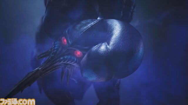 『モンハンワイルズ』最新映像が公開。新モンスターのププロポル、アジャラカン、“黒い炎”と呼ばれる謎のモンスターが明らかに