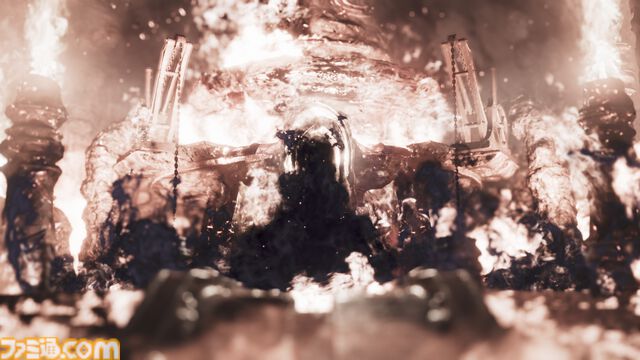 『モンハンワイルズ』最新映像が公開。新モンスターのププロポル、アジャラカン、“黒い炎”と呼ばれる謎のモンスターが明らかに