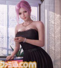 『DOAXVV』新作恋愛ゲーム『ヴィーナス バケーション プリズム』インタビュー。6人の女の子たちとの“彼女感”と“密着”で魅せるビジュアル表現。すでに次回作も視野に