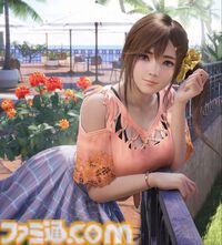 『DOAXVV』新作恋愛ゲーム『ヴィーナス バケーション プリズム』インタビュー。6人の女の子たちとの“彼女感”と“密着”で魅せるビジュアル表現。すでに次回作も視野に