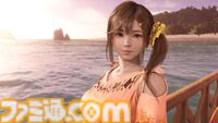 『DOAXVV』新作恋愛ゲーム『ヴィーナス バケーション プリズム』インタビュー。6人の女の子たちとの“彼女感”と“密着”で魅せるビジュアル表現。すでに次回作も視野に