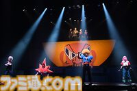 【ボボボーボ・ボーボボ】舞台『超ハジケステージ☆ボボボーボ・ボーボボ』が開幕、亀ラップもあるし魚雷ガールもいる。実力派ミュージカル俳優たちがハジケリストに。