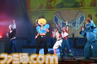 【ボボボーボ・ボーボボ】舞台『超ハジケステージ☆ボボボーボ・ボーボボ』が開幕、亀ラップもあるし魚雷ガールもいる。実力派ミュージカル俳優たちがハジケリストに。