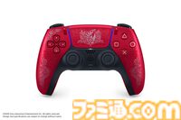 『モンハンワイルズ』限定デザインのPS5カバー＆コントローラー(DualSense)発売決定。禁足地調査隊のエンブレムデザイン入り