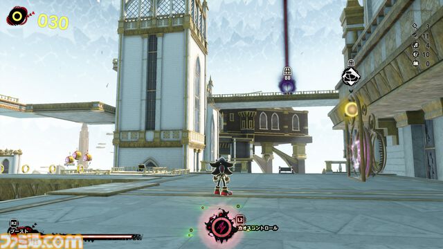 『ソニック × シャドウ ジェネレーションズ』レビュー。2D＆3Dソニック＆新作シャドウが勢揃い！ ひと粒で3度おいしい満足感バッチリな1本